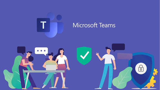 Quantifying the value of collaboration with Microsoft Teams